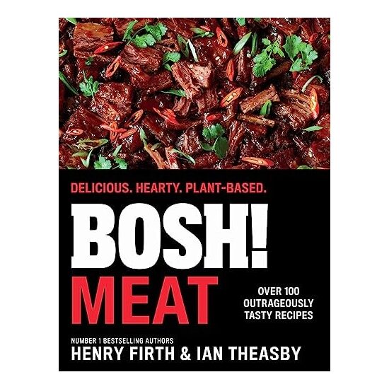 Bosh! Meat Delicious. Hearty. Plant-Based - Imagine 1