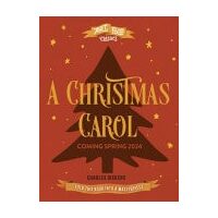 Art Fold Classics: a Christmas Carol