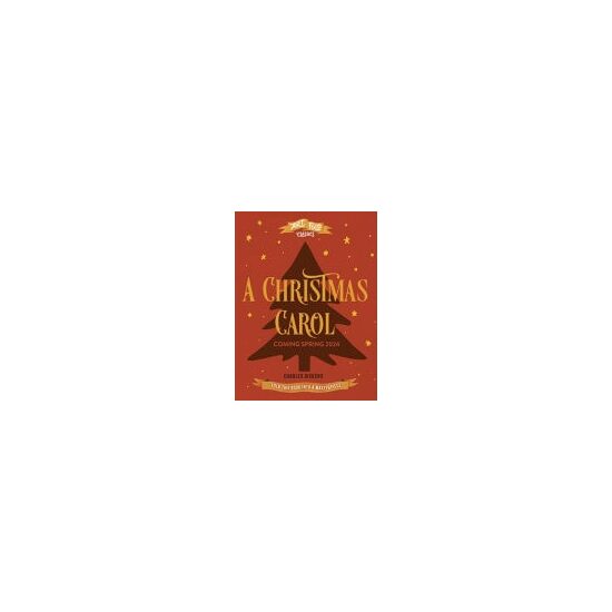 Art Fold Classics: a Christmas Carol