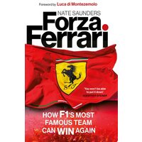 Forza Ferrari How F1’s Most Famous Team Can Win Again