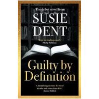 Guilty by Definition
