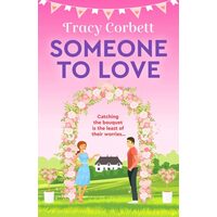 Someone to Love