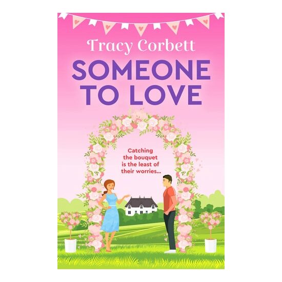 Someone to Love - Imagine 1