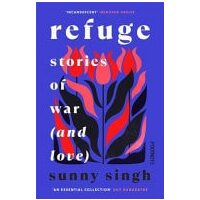 Refuge: Stories of War (and Love)