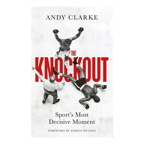 The Knockout Sport's Most Decisive Moment