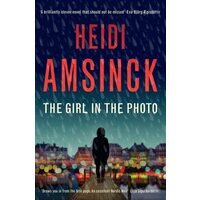 The Girl in the Photo