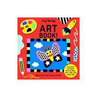 My Busy Art Book