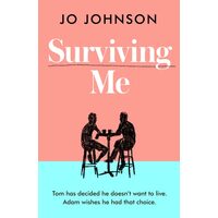 Surviving Me