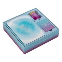 My Yoga Journey Gift Set