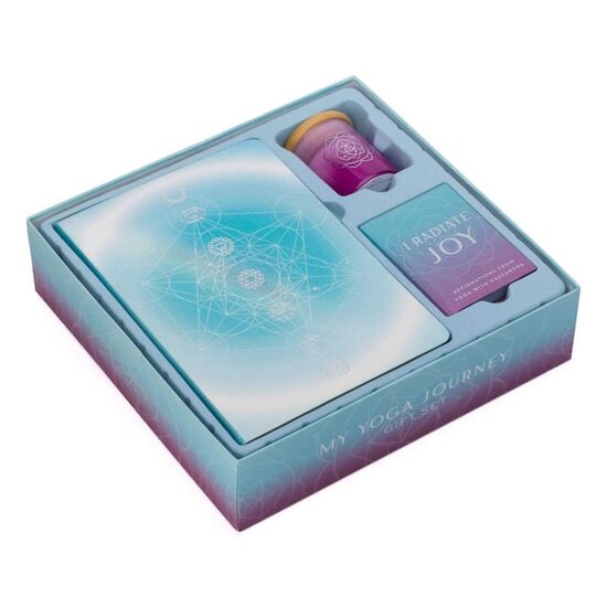 My Yoga Journey Gift Set - Imagine 1