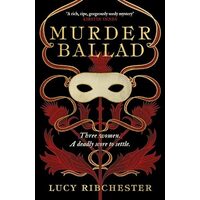 Murder Ballad