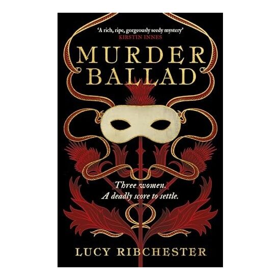 Murder Ballad