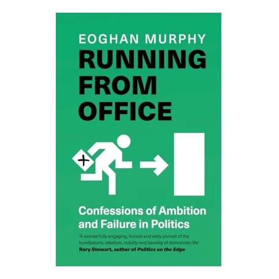 Running from Office How to Fail at Politics