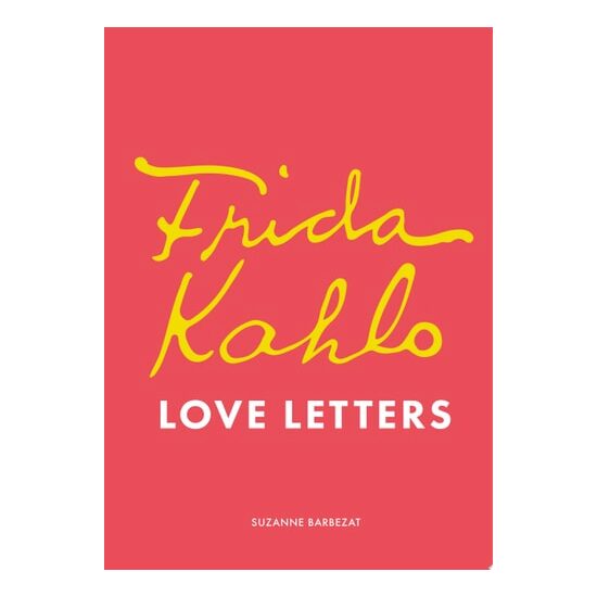 Frida Kahlo's Love Letters - Imagine 1