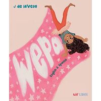 Wepa English & Spanish