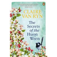 The Secrets of the Huon Wren