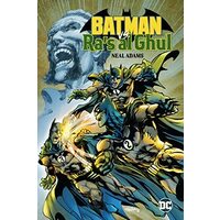 Batman Vs. Ra's Al Ghul