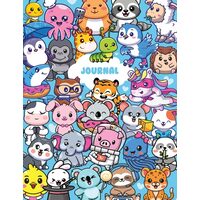 Kawaii Journal