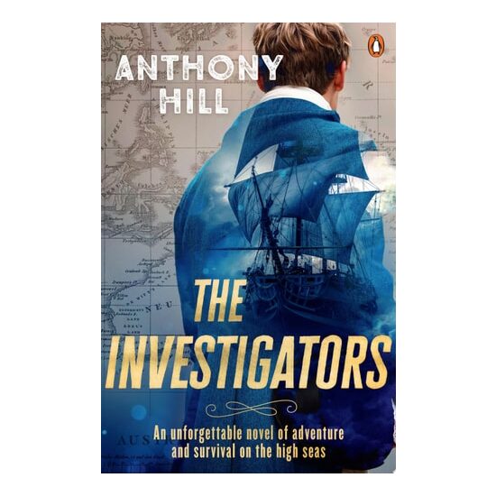 The Investigators