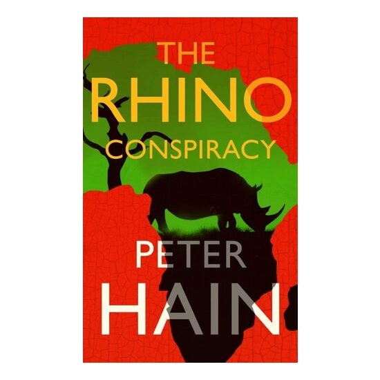 The Rhino Conspiracy - Imagine 1