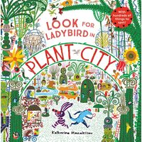 Look for Ladybird in Plant City