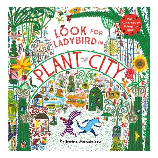 Look for Ladybird in Plant City