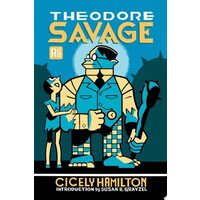 Theodore Savage