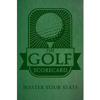 The Golf Scorecard Master Your Stats