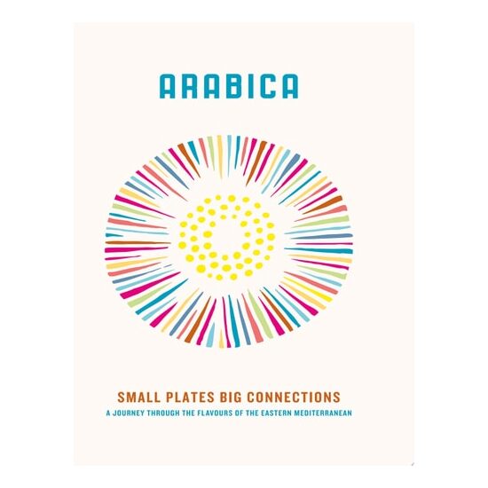Arabica: Small Plates, Big Connections A Journey Through the Flavours of the Eastern Mediterranean