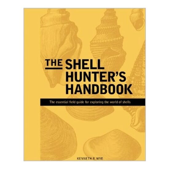 The Shell Hunter's Handbook - Imagine 1