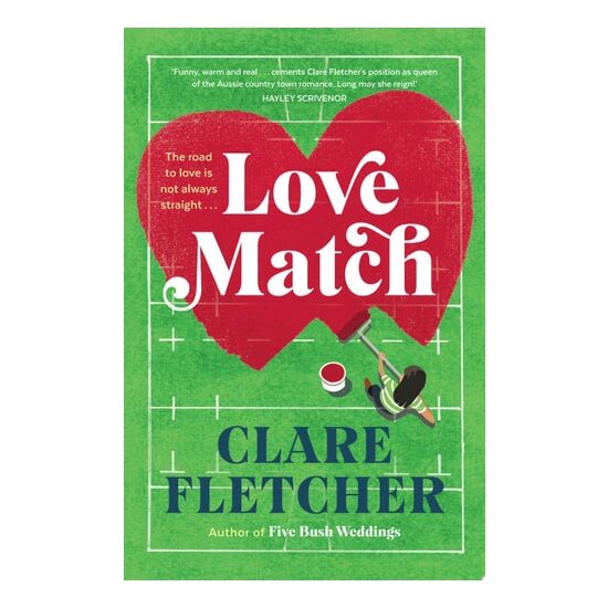 Love Match - Imagine 1