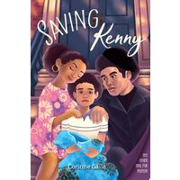 Saving Kenny