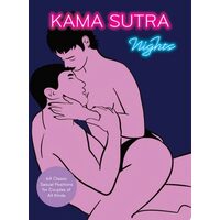Kama Sutra Nights 64 Classic Sexual Positions for Couples of All Kinds