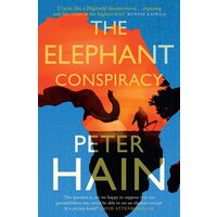 The Elephant Conspiracy