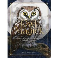 Owl Magick