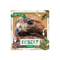 Desert Food Webs