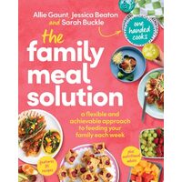 Family Meal Solution, The