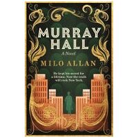 Murray Hall