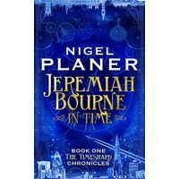 Jeremiah Bourne in Time