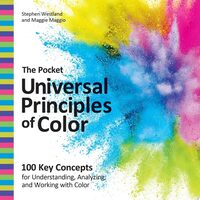 The Pocket Universal Principles of Color 100 Key Concepts for Understanding, Analyzing, and Working with Color