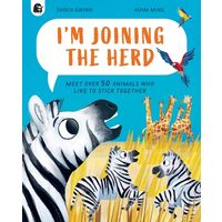 I'm Joining the Herd