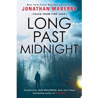 Long Past Midnight
