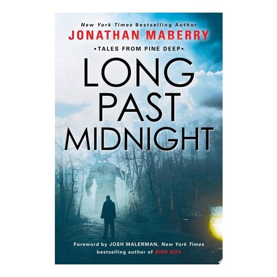 Long Past Midnight - Imagine 1