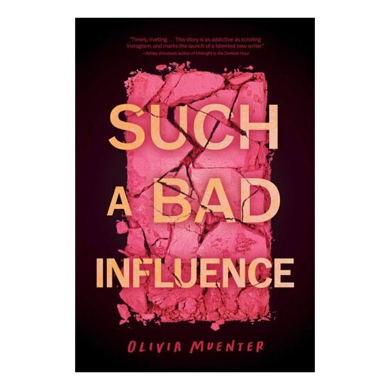 Such a Bad Influence - Imagine 1