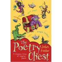 The Poetry Chest