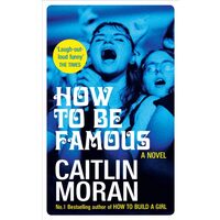How to be Famous