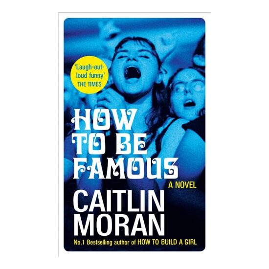 How to be Famous - Imagine 1