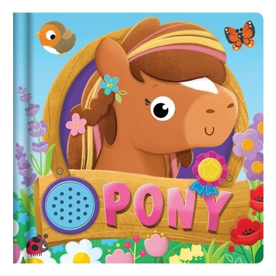 Pony - Imagine 1