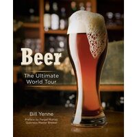 Beer The Ultimate World Tour