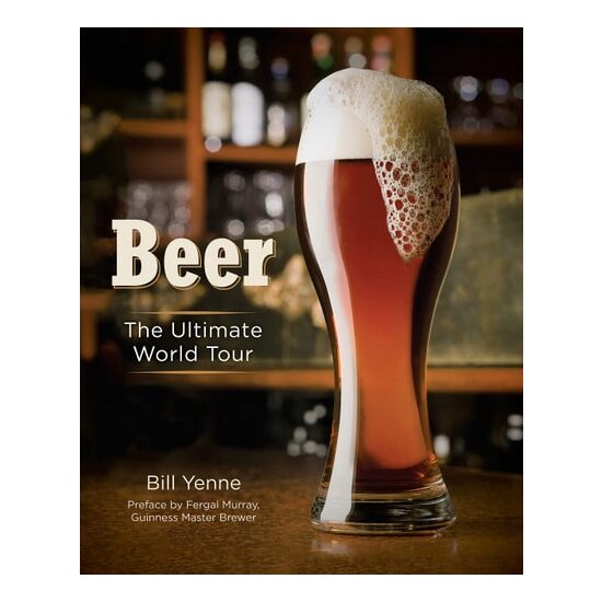 Beer The Ultimate World Tour - Imagine 1
